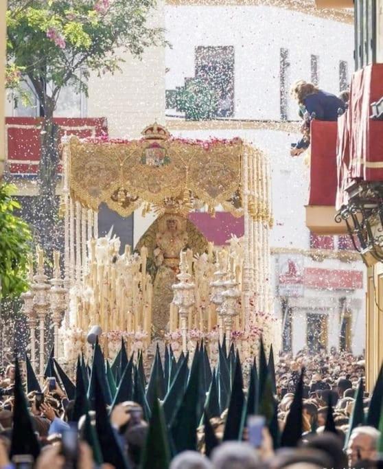 Soleado, Familiar, Alegre Y Tranquilo A Un Paseo De La Catedral *